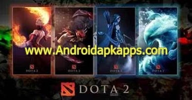 Download Dota 2 Offline For Android